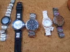 preloved watches