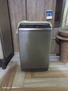 Haier automatic Washing machine HWM 150-1708