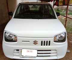 Suzuki Alto 2021