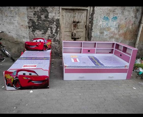 kids bed | kids bunker bed | kids furniture | single bed | baby bed 16