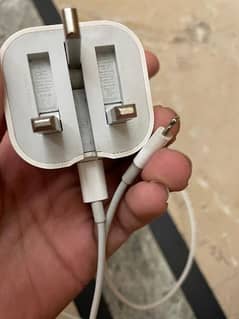 iphone charge original