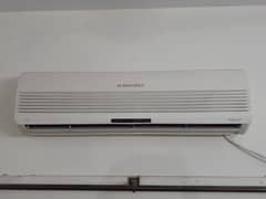 1.5 Ton AC (non inverter) for sale