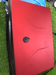 Alienware M17xR4