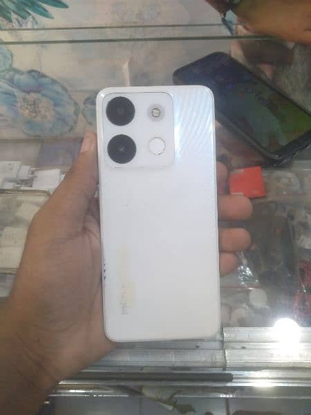 infinix smart 7 (4,64) 3