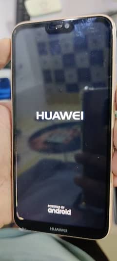 Huawei P20 lite