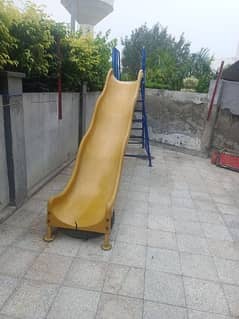 slide for kids 0