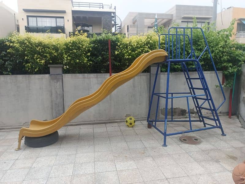 slide for kids 1