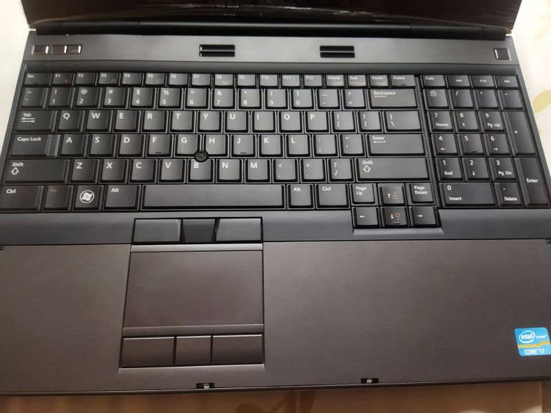 Dell precision M4600 for sale | Laptop for sale 1