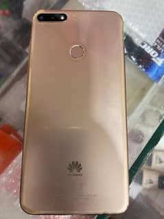 Huawei Y7