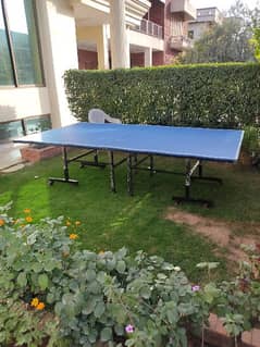 table tennis table ping pong badminton foosball football game handball