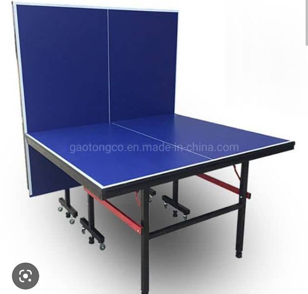 table tennis table ping pong badminton foosball football game handball 1