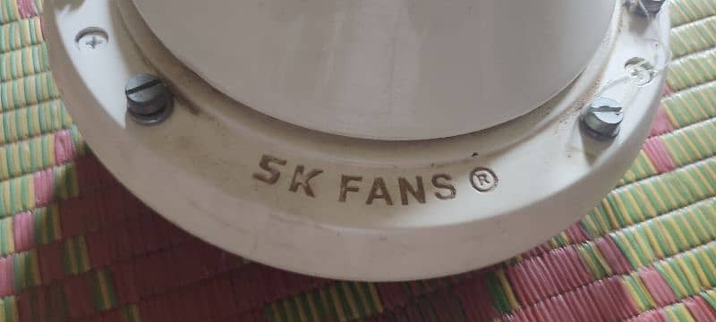 sk fan 100 copper fan 3