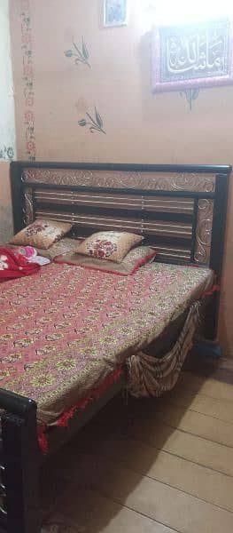 iron+steel bed contact 03132367396 2