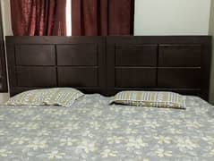 2 single bed for sale