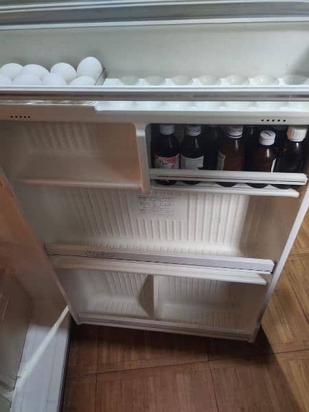 National Refrigerator For Sale 2