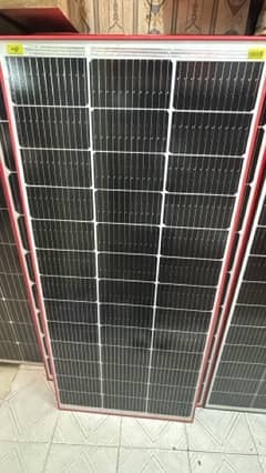 MG solar plate New Stock