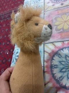 Best lion toy 0