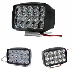 2 Pieces Led Light 12volt Universal For Motorcycle And Car