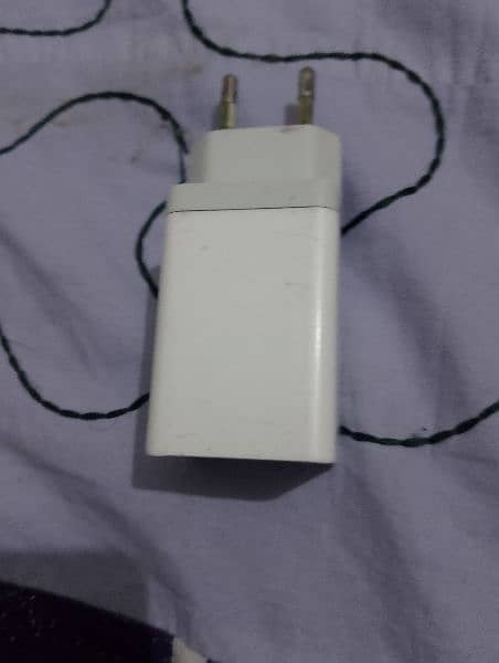 Branded OPPO charger available 1