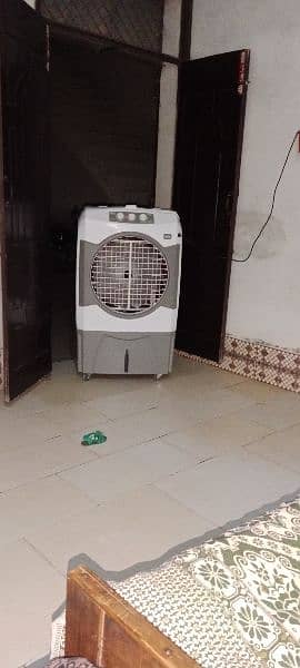 Air Cooler GFC 2