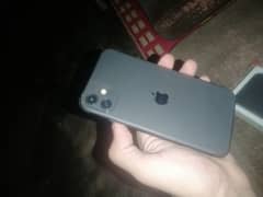 Iphone 11 JV 64GB With Box