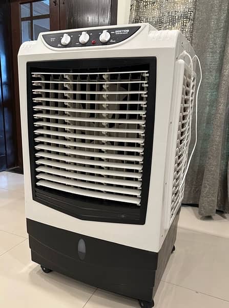 Beetro Air Cooler For Sale Like Brand New Condition 2