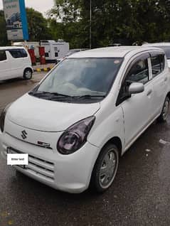 Suzuki Alto 2013 0