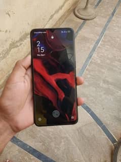 Oppo F15 Mobile