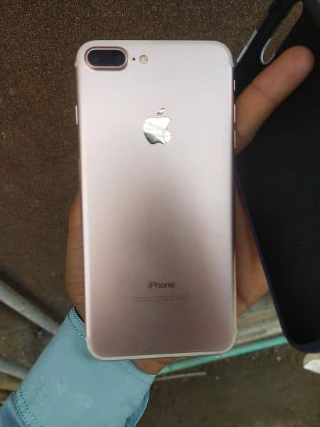 iphone 7 plus pta approved 3