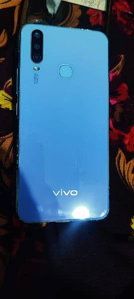 vivo y17 6 128 pta proof exchange possible 0