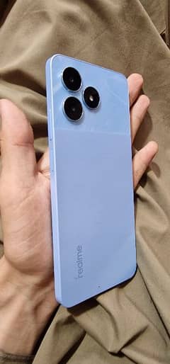 REALME NOTE 50 4/64