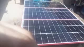 solar panel used 2 month 0