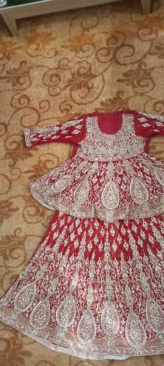 barat dress 0