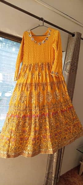 barat dress 1