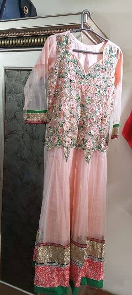 barat dress 2