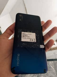 Realme 3