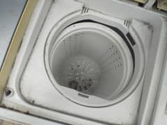 Kenwood Washing Machine