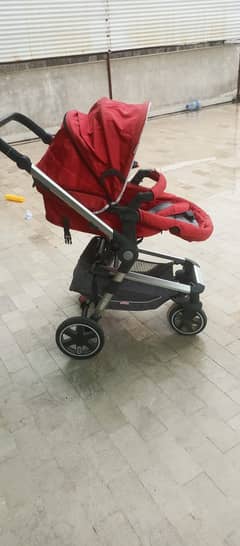 Little tikes Baby stroller/Pram 0