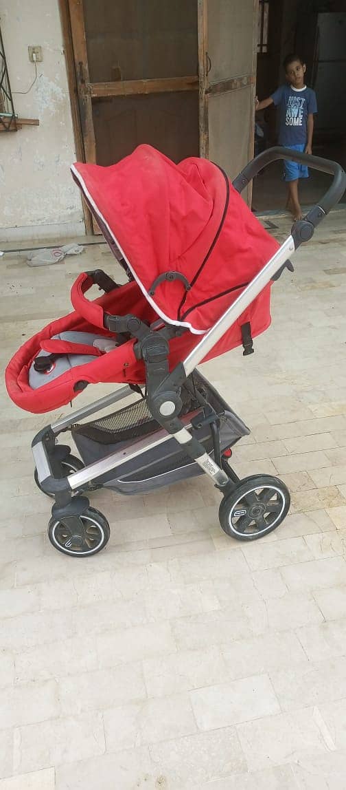 Little tikes Baby stroller/Pram 2