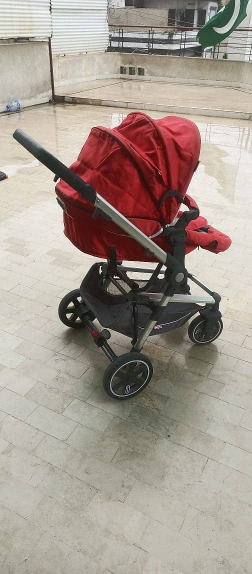 Little tikes Baby stroller/Pram 3