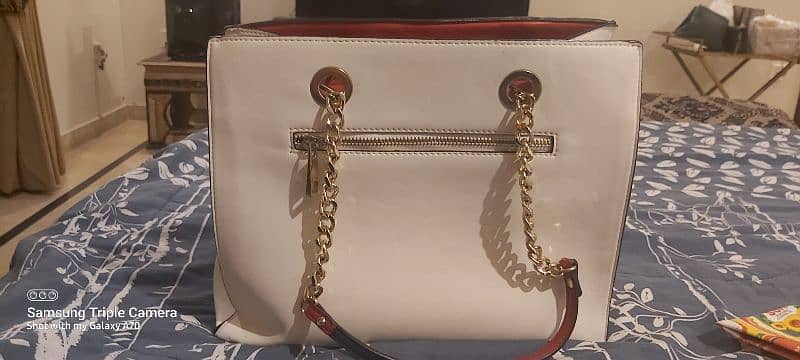 original Aldo hand bag 2