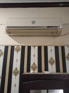 Kenwood 1 ton AC for sale