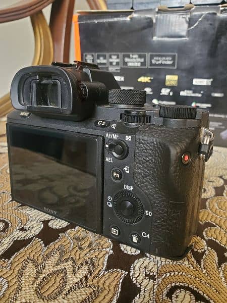 Sony a7sii Urgent Sell 2