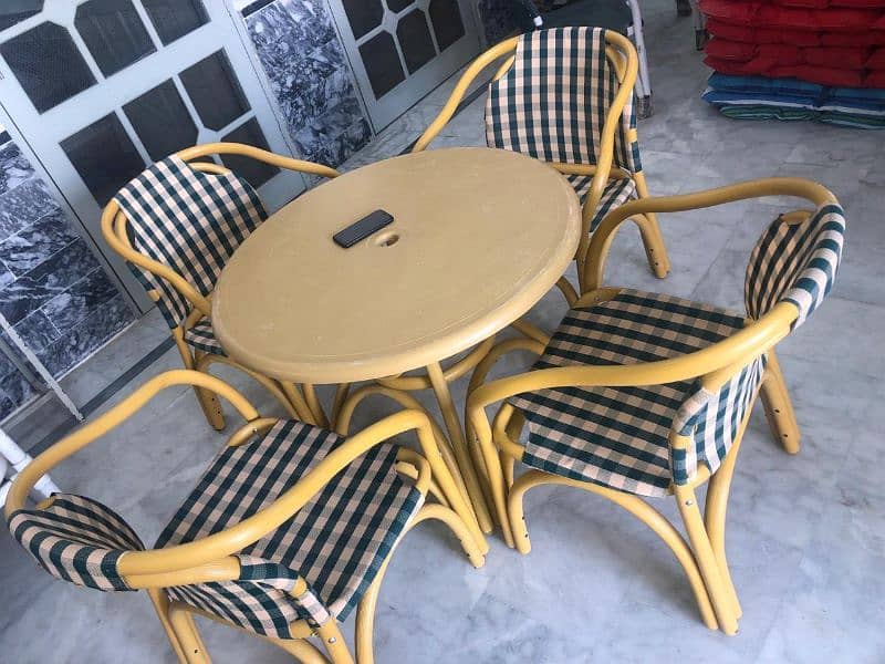 Plastic Chair | Chairs Set | Chairs | Furniture | outdoor chairs 3