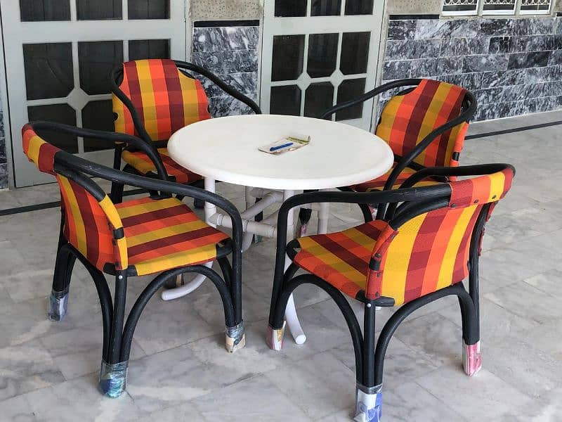 Plastic Chair | Chairs Set | Chairs | Furniture | outdoor chairs 4