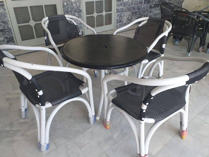 Plastic Chair | Chairs Set | Chairs | Furniture | outdoor chairs 8