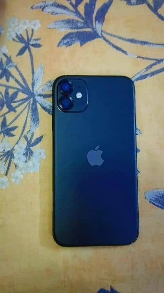 Iphone 11 64gb non pta face id working 2