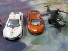 cars collection