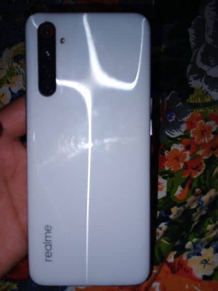 realme 6 0