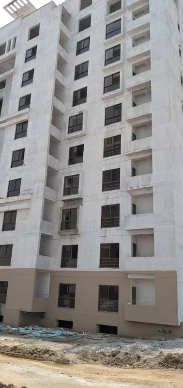 3 Bed Flat Is Available For Sale In Dha 5 2